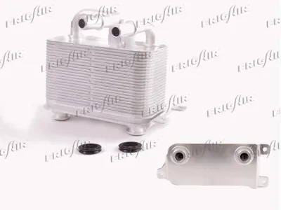 Oil Cooler, automatic transmission Bmw 7 · Bmw 5 · Bmw 5 Touring