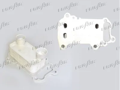 Oil Cooler, engine oil Bmw 5 · Bmw 5 Touring · Bmw X3