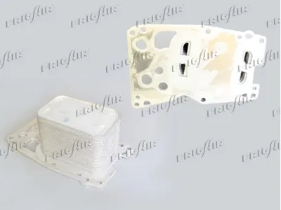 Oil Cooler, engine oil Bmw 5 Gran Turismo · Bmw 5 · Bmw 5 Touring