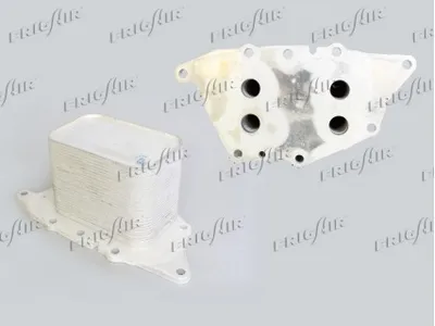 Oil Cooler, engine oil Bmw 1 · Mini MINI PACEMAN · Bmw 2 Active Tourer