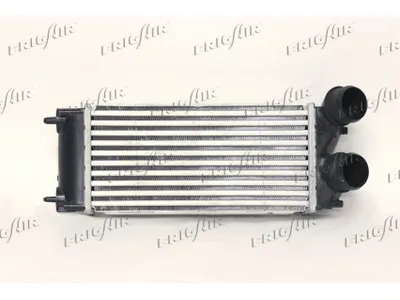 Charge Air Cooler Peugeot 308 I · Citroën BERLINGO MULTISPACE · Citroën BERLINGO Box Body/MPV