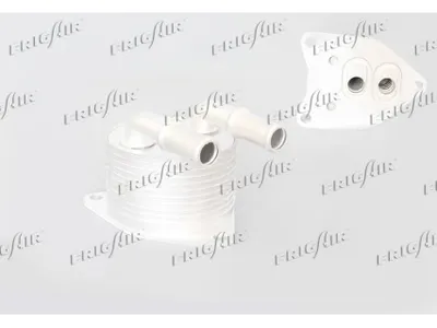 Oil Cooler, automatic transmission Peugeot 3008 I MPV · Peugeot 5008 · Citroën DS3