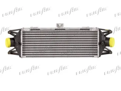 Charge Air Cooler Iveco DAILY III Van · Iveco DAILY III Platform/Chassis · Iveco DAILY IV Van