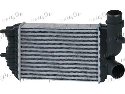 Charge Air Cooler Citroën JUMPER I Bus · Fiat DUCATO Van · Peugeot BOXER Bus