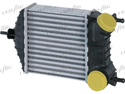 Charge Air Cooler Fiat PUNTO · Fiat PUNTO Hatchback Van