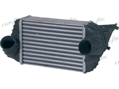 Charge Air Cooler Fiat STILO · Fiat STILO Multi Wagon