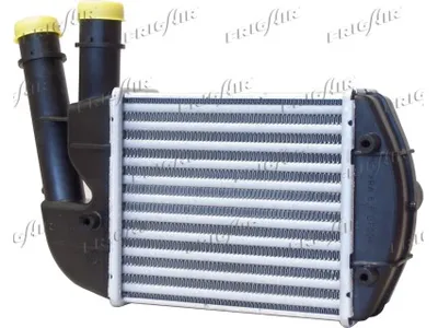 Charge Air Cooler Fiat PANDA