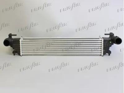 Charge Air Cooler Fiat 500L