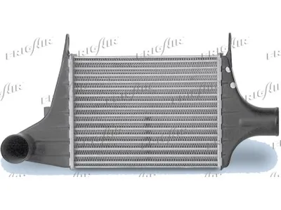 Charge Air Cooler Fiat RITMO · Lancia DELTA I · Lancia PRISMA