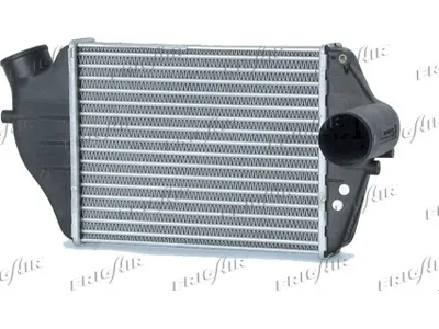 Charge Air Cooler Fiat REGATA · Fiat REGATA Weekend