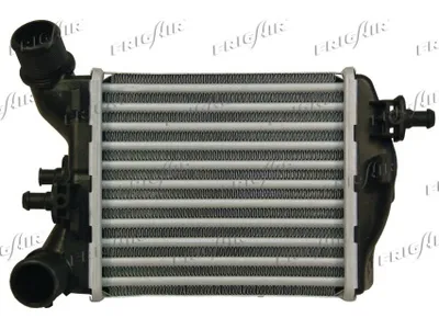 Charge Air Cooler Abarth 500 / 595 / 695 · Abarth 500C / 595C / 695C