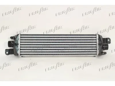 Charge Air Cooler Fiat STRADA Pickup