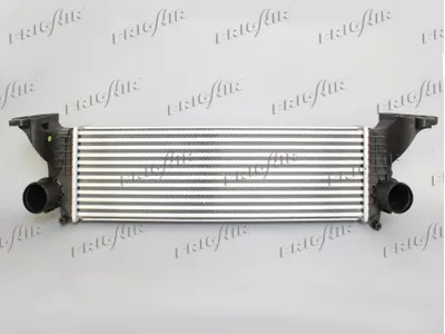 Charge Air Cooler Iveco DAILY V Platform/Chassis · Iveco DAILY V Van · Iveco DAILY VI Platform/Chassis