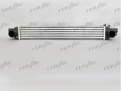 Charge Air Cooler Citroën NEMO Box Body/MPV · Fiat FIORINO Box Body/MPV · Fiat QUBO