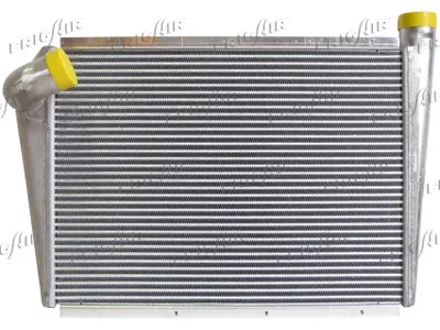 Charge Air Cooler