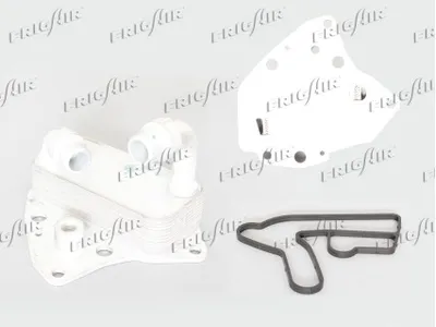 Oil Cooler, automatic transmission Fiat GRANDE PUNTO · Fiat BRAVO II · Fiat LINEA