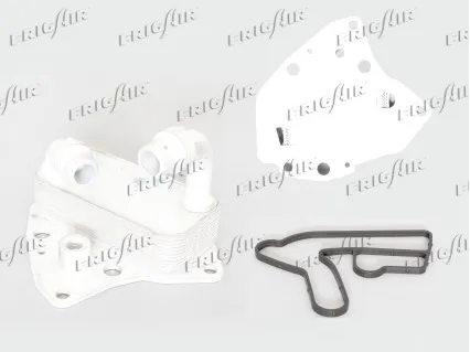 Oil Cooler, automatic transmission Fiat GRANDE PUNTO · Fiat BRAVO II · Fiat LINEA