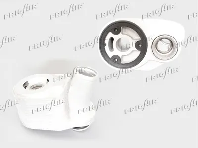 Oil Cooler, automatic transmission Iveco DAILY III Van · Iveco DAILY III Platform/Chassis · Iveco DAILY IV Van