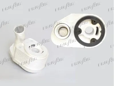 Oil Cooler, engine oil Fiat DUCATO Bus · Fiat DUCATO Van · Fiat DUCATO Platform/Chassis
