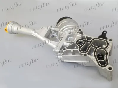 Oil Cooler, engine oil Fiat PANDA · Fiat FIORINO Box Body/MPV · Fiat PANDA Hatchback Van