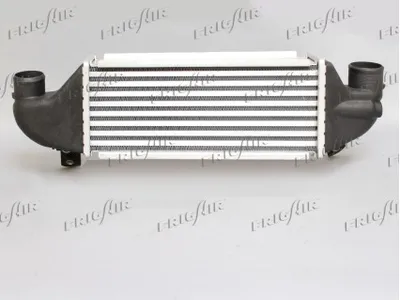 Charge Air Cooler Ford FIESTA IV · Ford FIESTA Box Body/MPV · Ford FOCUS I