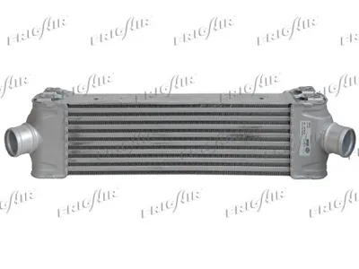 Charge Air Cooler Ford TRANSIT Bus · Ford TRANSIT Van · Ford TRANSIT Platform/Chassis