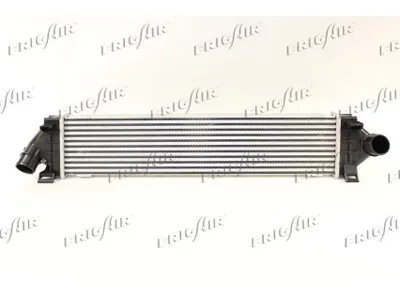 Charge Air Cooler Ford FOCUS C-MAX · Ford FOCUS II · Volvo S80 II