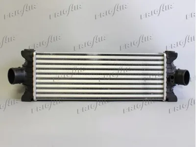 Charge Air Cooler Ford TRANSIT V363 Bus · Ford TRANSIT V363 Platform/Chassis