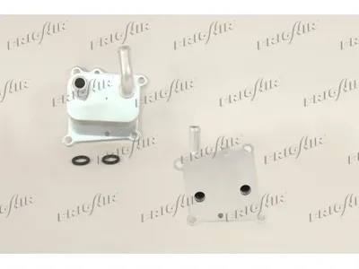 Oil Cooler, engine oil Ford FIESTA III · Ford FIESTA IV · Ford FOCUS I
