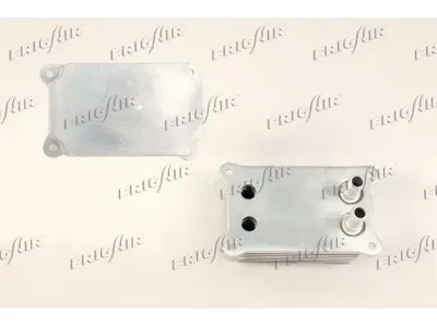 Oil Cooler, engine oil Ford TRANSIT Van · Ford MONDEO III · Jaguar X-TYPE I
