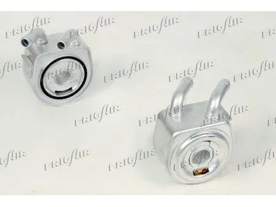 Oil Cooler, engine oil Mazda MPV I · Jaguar S-TYPE II · Mazda MPV II