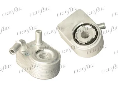 Oil Cooler, engine oil Ford FIESTA V · Ford MONDEO IV · Ford FIESTA VI