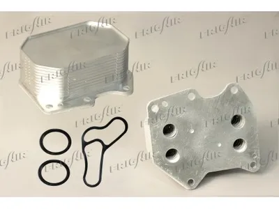 Oil Cooler, engine oil Ford TRANSIT Bus · Ford TRANSIT Van · Ford TRANSIT Platform/Chassis
