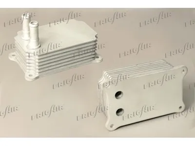 Oil Cooler, engine oil Land Rover DEFENDER Cabrio · Land Rover DEFENDER Station Wagon · Land Rover DEFENDER Pick Up