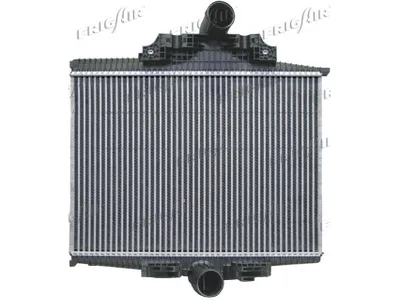 Charge Air Cooler