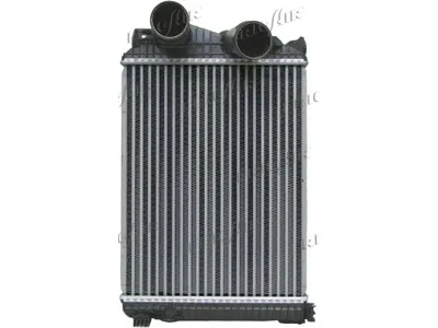 Charge Air Cooler