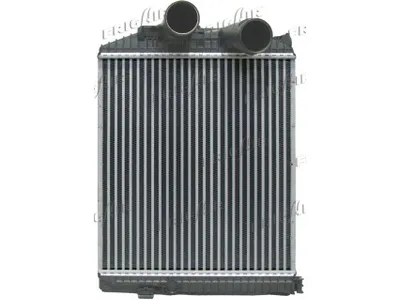 Charge Air Cooler