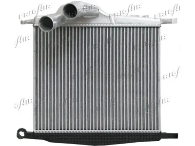 Charge Air Cooler