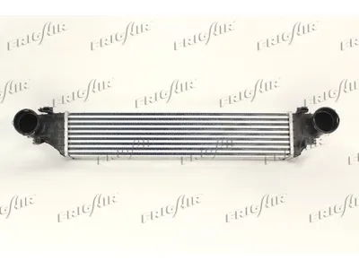 Charge Air Cooler Mercedes-Benz C-CLASS · Mercedes-Benz CLK · Mercedes-Benz CLC-CLASS