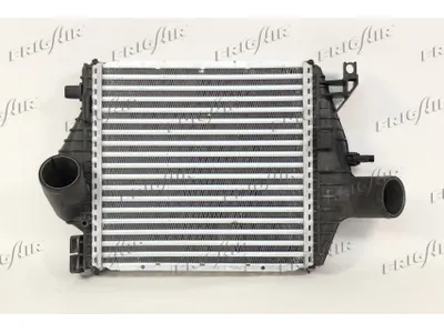 Charge Air Cooler Mercedes-Benz VITO Bus · Mercedes-Benz VITO Van · Mercedes-Benz V-CLASS