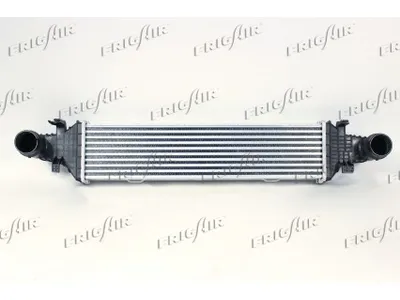 Charge Air Cooler Mercedes-Benz C-CLASS · Mercedes-Benz C-CLASS T-Model · Mercedes-Benz GLK-CLASS