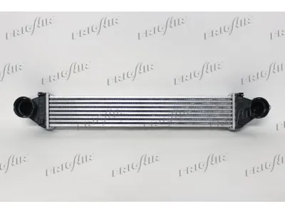 Charge Air Cooler Mercedes-Benz A-CLASS · Mercedes-Benz B-CLASS Sports Tourer