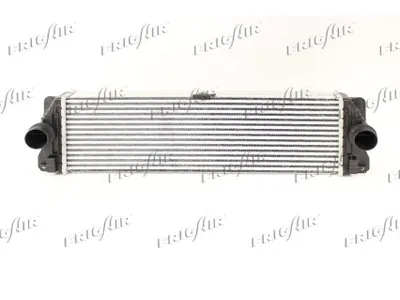 Charge Air Cooler Mercedes-Benz SPRINTER 3,5-t Bus · Mercedes-Benz SPRINTER 3,5-t Van · Mercedes-Benz SPRINTER 3,5-t Platform/Chassis