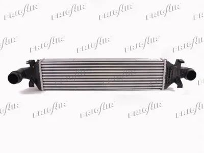 Charge Air Cooler Mercedes-Benz B-CLASS Sports Tourer · Mercedes-Benz A-CLASS · Mercedes-Benz CLA Coupe