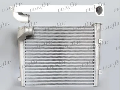 Charge Air Cooler