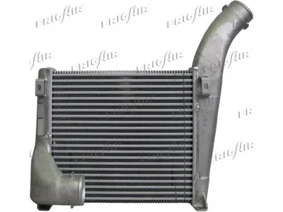 Charge Air Cooler