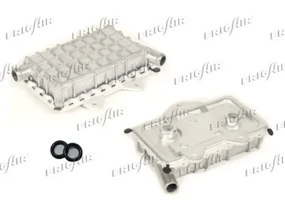 Oil Cooler, engine oil Mercedes-Benz SPRINTER 2-t Platform/Chassis · Mercedes-Benz VITO Bus · Mercedes-Benz SPRINTER 2-t Van