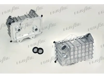 Oil Cooler, engine oil Mercedes-Benz C-CLASS · Mercedes-Benz E-CLASS · Mercedes-Benz C-CLASS T-Model