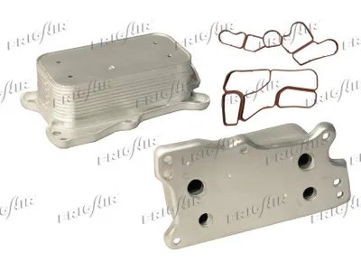 Oil Cooler, engine oil Mercedes-Benz C-CLASS · Mercedes-Benz SL · Mercedes-Benz E-CLASS