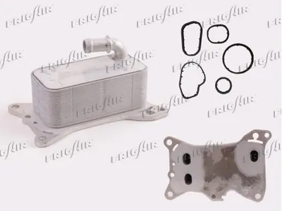 Oil Cooler, engine oil Mercedes-Benz VIANO · Mercedes-Benz S-CLASS · Mercedes-Benz SPRINTER 3-t Bus
